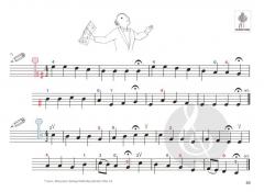 Colourstrings Violin ABC Book D D von Géza Szilvay im Alle Noten Shop kaufen