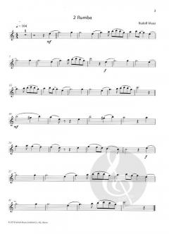 Festival Latino von Rudolf Mauz 