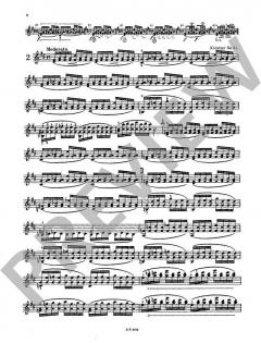 Les Maîtres du Violon 9 von Mathieu Crickboom 