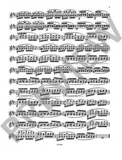 Les Maîtres du Violon 9 von Mathieu Crickboom 