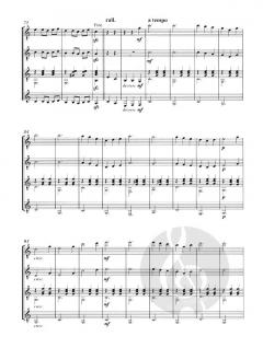 Walzer Nr. 2 aus 'Suite für Varieté-Orchester' von Dmitri Schostakowitsch 