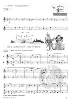 Gemeinsam lernen & spielen Band 2 von Michiel Oldenkamp 