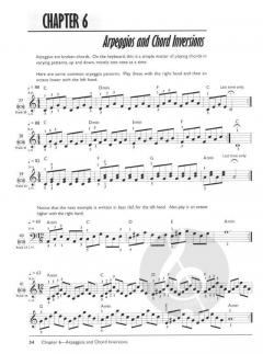 Beginning Rock Keyboard von George Bouchard im Alle Noten Shop kaufen