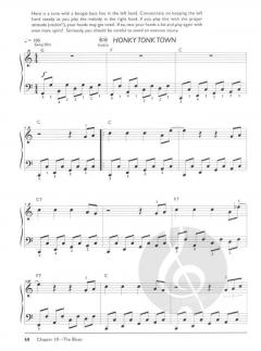 Beginning Rock Keyboard von George Bouchard im Alle Noten Shop kaufen