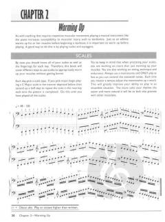 Mastering Rock Keyboard von Sheila Romeo im Alle Noten Shop kaufen