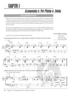 Mastering Rock Keyboard von Sheila Romeo im Alle Noten Shop kaufen