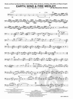 Earth, Wind & Fire Medley von Earth Wind & Fire 