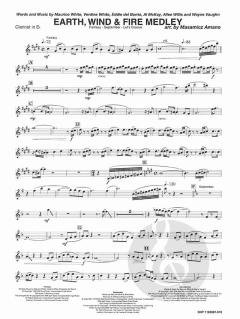 Earth, Wind & Fire Medley von Earth Wind & Fire 