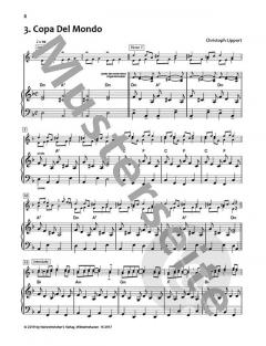 Two for You von Christoph Lipport 