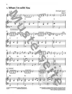 Two for You von Christoph Lipport 