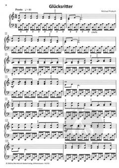 Zeit für mich von Michael Proksch 