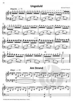 Zeit für mich von Michael Proksch 