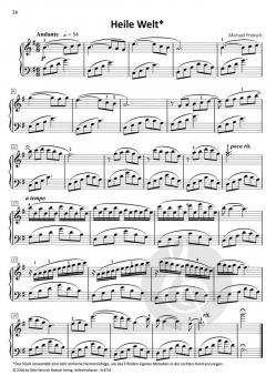 Zeit für mich von Michael Proksch 