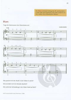 Die neue Klavier-Fibel 1 von Ulrich Deppe im Alle Noten Shop kaufen