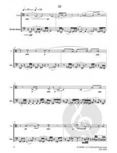 Habitus von Carsten Bock 