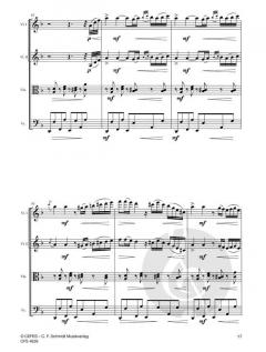 Capricho Árabe von Francisco Tarrega 