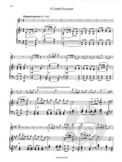 Le Livre de l'Aurore von Raoul Laparra 