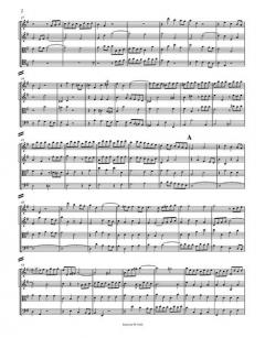 Messiah 1741 HWV 56 von Georg Friedrich Händel 