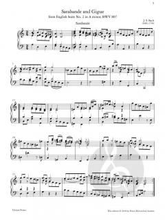 Grade 8 Piano Anthology 2019-2020 