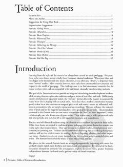 Portraits Book 2 von Noah Baerman 