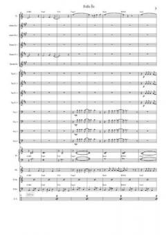 Belle Ile von Felix Schell 