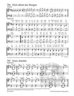 Bläserbuch zum Gotteslob 