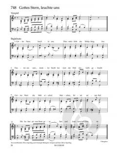 Bläserbuch zum Gotteslob 