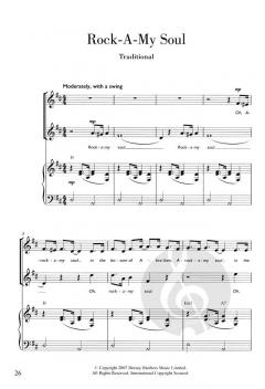 Little Voices: Gospel 