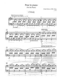Anthology Of Impressionistic Piano Music 