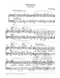 Anthology Of Impressionistic Piano Music 