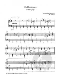 Anthology Of Impressionistic Piano Music 