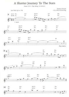 Scenes from a Sketchbook von Matthias Petzold 