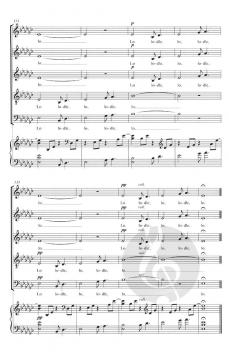 I Will Arise and Go von Shawn Kirchner 