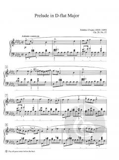 Anthology Of Romantic Piano Music 