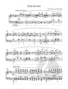 Anthology Of Romantic Piano Music 