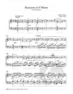 Anthology Of Romantic Piano Music 