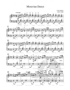 Anthology Of Romantic Piano Music 