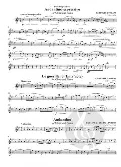 Gustave Vogt's Musical Album of Autographs 