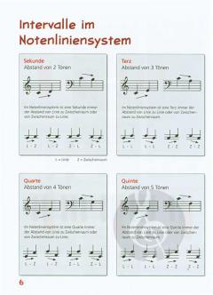 Piano Junior: Theoriebuch 2 von Hans-Günter Heumann 