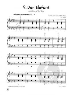 Piano Junior: Duettbuch 2 von Hans-Günter Heumann 