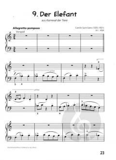 Piano Junior: Duettbuch 2 von Hans-Günter Heumann 