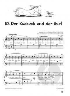 Piano Junior: Konzertbuch 2 von Hans-Günter Heumann 