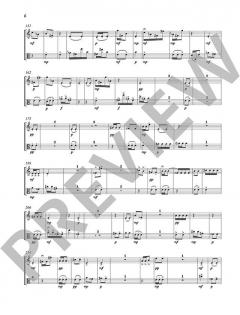 Whirling Peach Blossom von Xuntian He 