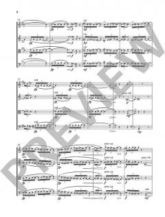 7 Bagatellen von Aribert Reimann 