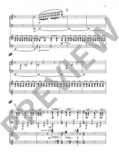 Symphony in 3 Movements von Igor Strawinsky 