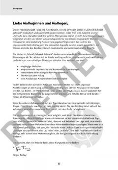 Schnick Schnack Schnuck von Jürgen Terhag 