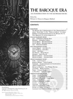 An Introduction To The Baroque Era 