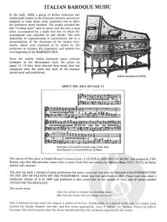 An Introduction To The Baroque Era 