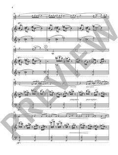 Fantasie op. 78 von Viktor Kalabis für Oboe und Klavier im Alle Noten Shop kaufen