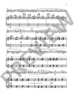 Fantasie op. 78 von Viktor Kalabis für Oboe und Klavier im Alle Noten Shop kaufen